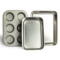 Thumbnail for EMBER Off-Grid Biomass Oven PLUS Carrying Case & Pan Kit by InstaFire