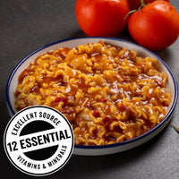 Thumbnail for 1-Year Emergency Food Supply (2,000+ calories/day)