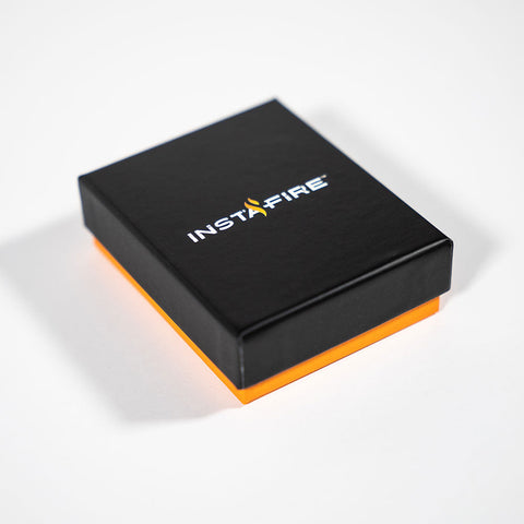 Image of Pocket Plasma Lighter with Flashlight by InstaFire (Thank You Offer)