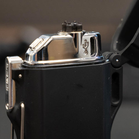 Image of Pocket Plasma Lighter with Flashlight by InstaFire (Thank You Offer)