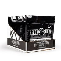 Thumbnail for Freeze-Dried Pork Sausage Crumbles Case Pack (12 servings, 6 pack)