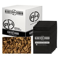 Thumbnail for Freeze-Dried Pork Sausage Crumbles Case Pack (12 servings, 6 pack)