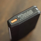 Grid Doctor 65W Power Bank top view