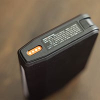 Thumbnail for Grid Doctor 65W Power Bank top view