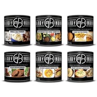 Thumbnail for Protein Booster #10 Can Bundle  (Thank You Offer)