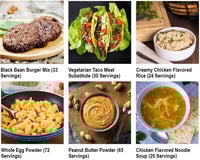 Thumbnail for Protein Booster #10 Can Bundle  (Thank You Offer)