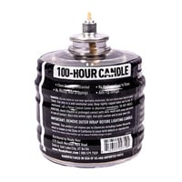 Thumbnail for 100-Hour Candle by Ready Hour