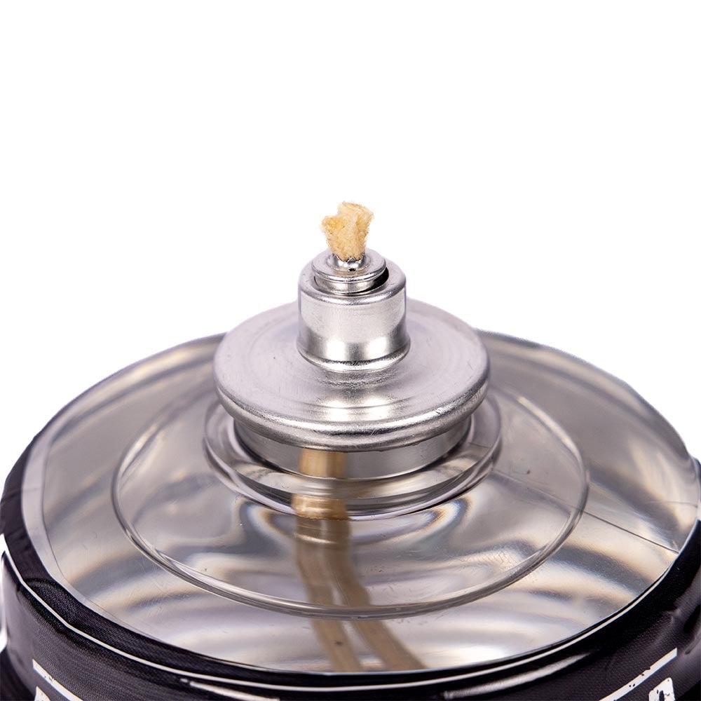 100-Hour Candle by Ready Hour (6-pack)
