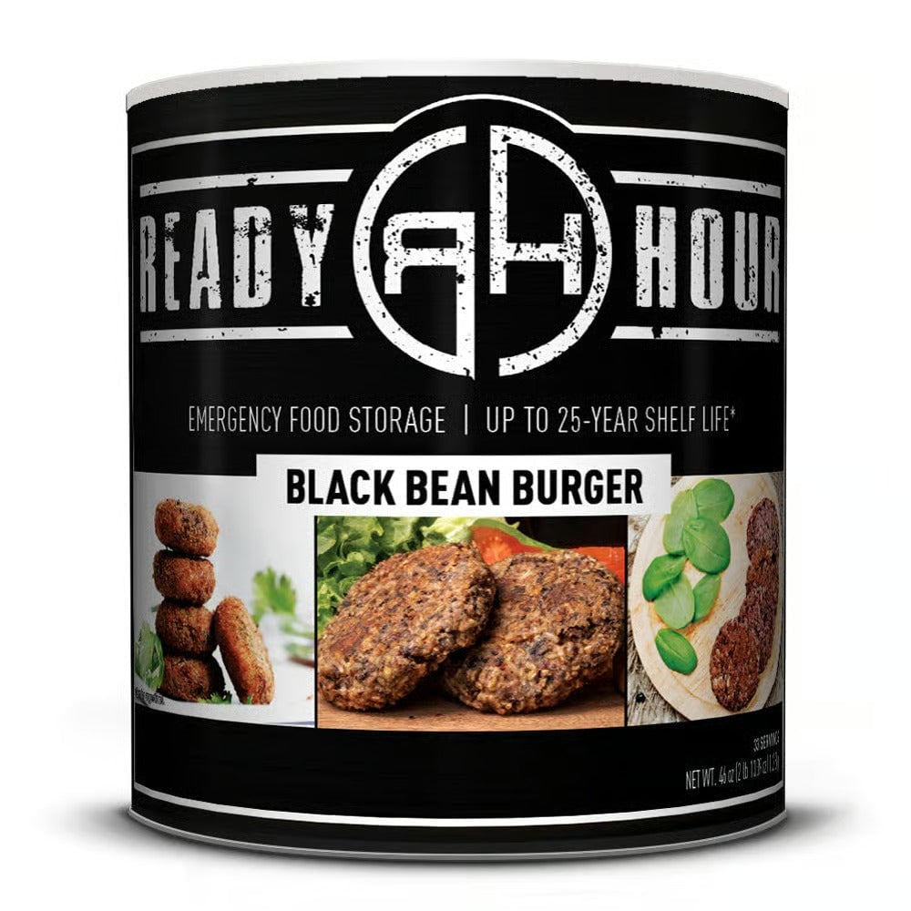 4th Of July Bundle - 1-Year Food kit + Over $1200 in FREE Gifts