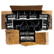 2,400 Calorie Emergency Ration Bars by Ready Hour
