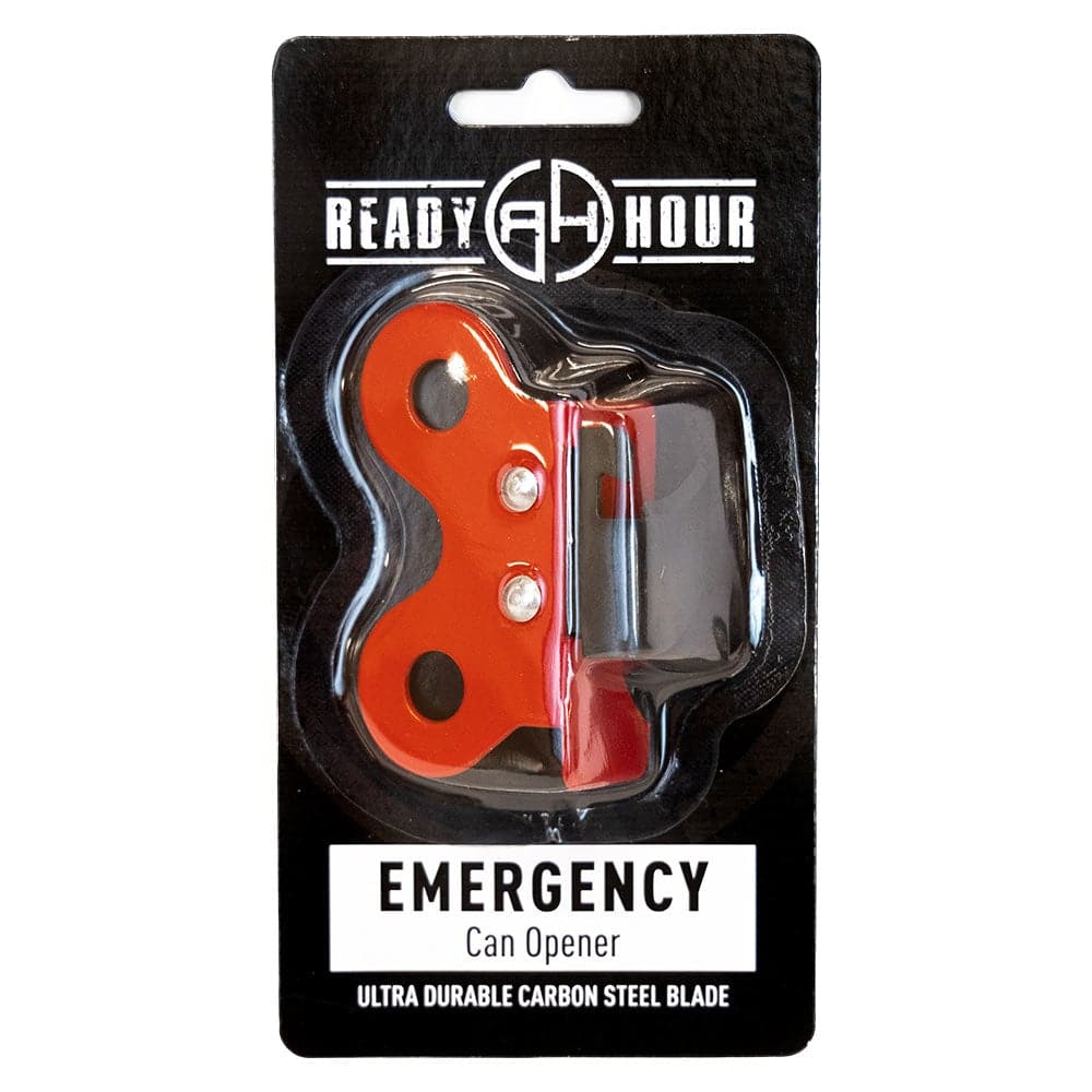 3-Pack Can Openers by Ready Hour (Thank You Offer)