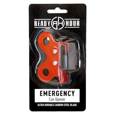 Image of Can Opener by Ready Hour (Thank You Offer)