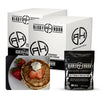 Buttermilk Pancake Mix Case Pack BOGO (100 servings, 10 pk.)