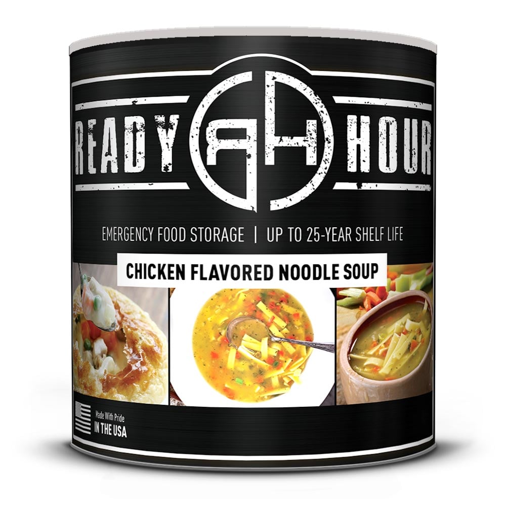 Protein Booster #10 Can Bundle  (Thank You Offer)