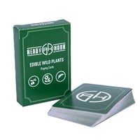 Thumbnail for Edible Wild Plants Playing Cards by Ready Hour