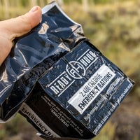 Thumbnail for Emergency Ration Bars + Water Pouches Bundle
