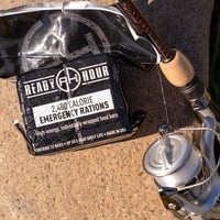 Thumbnail for Emergency Ration Bars + Water Pouches Bundle