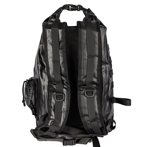 Image of Waterproof EMP Faraday Backpack -30 Liter (Thank You Offer)