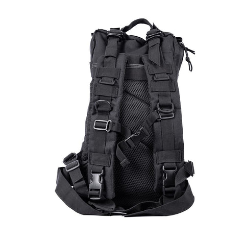 Image of Go-Bag with 60 Bug-Out Essentials by Ready Hour - Insiders Club