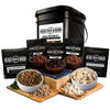 MEGA Protein Kit w/ Real Meat - (Thank You Offer)