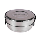 Stainless Steel Mess Kit