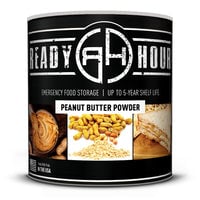 Thumbnail for Peanut Butter Powder #10 Can (Thank You Offer)
