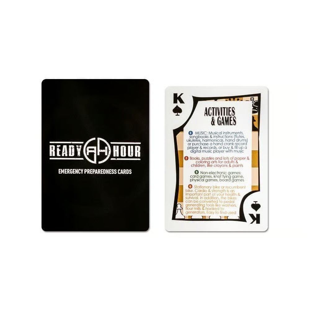 4th Of July Bundle - 1-Year Food kit + Over $1200 in FREE Gifts