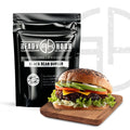 Black Bean Burger Mix (6 pouches, 36 servings)