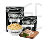 Chicken Flavored Rice and Chicken Food Pack