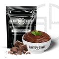 Chocolate Pudding Mix (3 pouches, 30 servings)