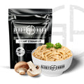 Creamy Stroganoff (6 pouches, 24 servings)