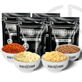 Customer Favorite Entrées Bundle (21 pouches, 100 servings)