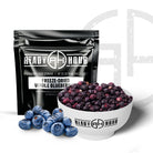 Blueberries Food Pack