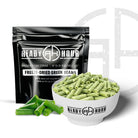 Green Beans Food Pack