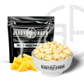 Freeze-Dried Pineapple (4 pouches, 32 servings)
