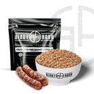 Pork Sausage Food Pack