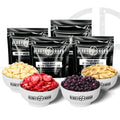 Fruit Kit (18 pouches, 144 servings)