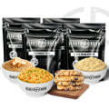 Gluten-Free Kit (22 pouches, 140 servings)