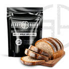 Honey Wheat Bread Pouch