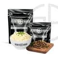 Meat & Potatoes Provision Pack (11 pouches, 52 servings)