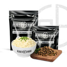 Meat and Potatoes Food Pack