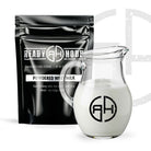 Powdered Whey Milk Food Pack