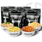 Protein Booster Food Pack