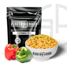 Southwest Rice Food Pack