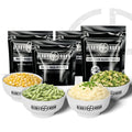 Veggie Kit (23 pouches, 184 servings)