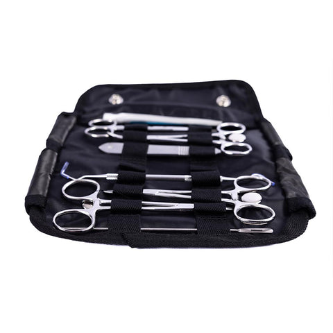 Image of Emergency Surgical Kit by Ready Hour (12 piece)