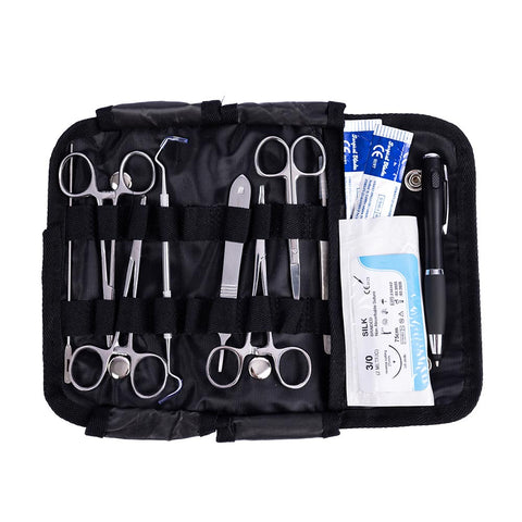 Image of Emergency Surgical Kit by Ready Hour (12 piece)