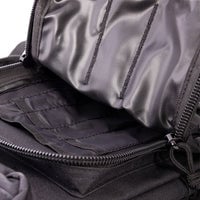 Thumbnail for Black Tactical Backpack