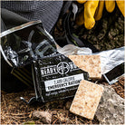 Emergency ration package