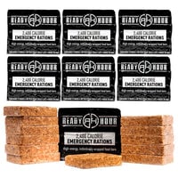 Thumbnail for Emergency Ration Bars + Water Pouches Bundle